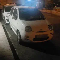 ام وی ام ۱۱۰ مدل۹۱|خودرو سواری و وانت|تهران, اباذر|دیوار