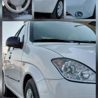 تیبا۱ درحد صفر ۱۴۰۰ بدون رنگ