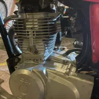 موتور سیکلت مکس ژاپنی|موتورسیکلت|تبریز, |دیوار