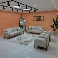 تولیدوتعمیرانواع مبلمان|مبلمان خانگی و میز عسلی|ملک‌آباد, |دیوار