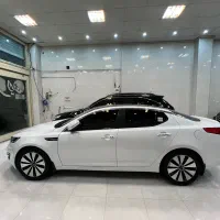 اپتیما مدل۲۰۱۳