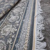 فرش ۱۲متری یک تخته بخاطر کمبود جا|فرش|تهران, خاک سفید|دیوار