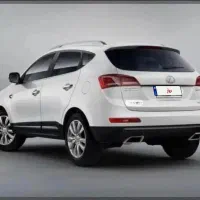 جک s5 توربو ۱۵۰۰ نیوفیس ۱۴۰۱