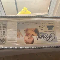 تشک رویال طبی فنر دار به همراه تخت چوبی