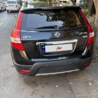 اچ سی کراس|خودرو سواری و وانت|تهران, بریانک|دیوار