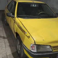 تاکسی توشهری|خودرو سواری و وانت|شیروان (خراسان), |دیوار