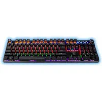 کیبورد گیمینگ فاکس ایکس ری مدل FXR-HKM-61