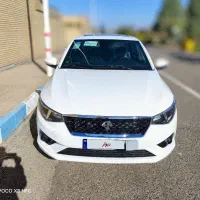 تارا v2 درحد|خودرو سواری و وانت|رفسنجان, |دیوار