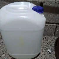 بیست.. لیتری