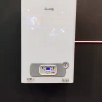 تعمیر انواع پکیج