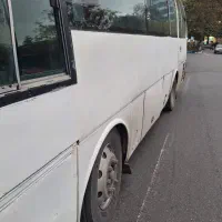 فروش یک دستگاه اتوبوس یاتونگ|خودرو سنگین|قائمشهر, |دیوار