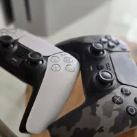 ps5 فلت دیسک خور|کنسول، بازی ویدئویی و آنلاین|اصفهان, دشتستان|دیوار