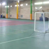 فراخوان جذب بازیکن فوتسال بانوان