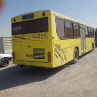 فروش اتوبوس شهاب|خودرو سنگین|نسیمشهر, |دیوار