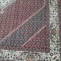 فرش طرح افشار 9 متری|فرش|زنجان, |دیوار