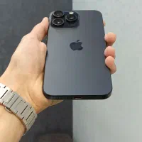 apple آیفون۱۵مکس آبی با ریجتسری اقساطی|موبایل|اصفهان, احمدآباد|دیوار