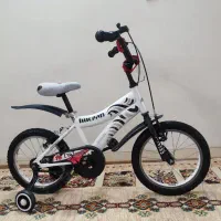 دوچرخه سایز 16