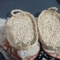 یه سری وسایل پلاستیکی لیمون و کیف بچه و زنانه|ظروف نگهدارنده، پلاستیکی، یک‌بارمصرف|بهارستان, |دیوار