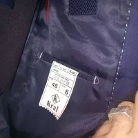 کت وشلواربرند عالی وشکیل|لباس|بهارستان, |دیوار