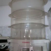 بخارپز سانی