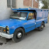 نیسان مدل 94