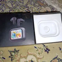 ایرپاد گم شده