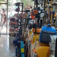 سمپاش فرغونی زنبه ای بنزینی ۱۲۰لیتری اسکانیا۵۵بار|ماشین‌آلات صنعتی|تهران, دستغیب|دیوار