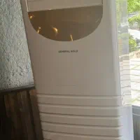 کولر گازی ایستاده