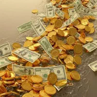 10 میلی‌گرم طلای رایگان