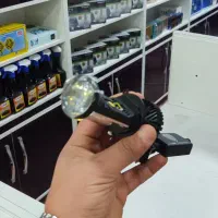هدلایت اسپرت چراغ