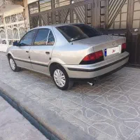 /سمند درجه یک/|خودرو سواری و وانت|مشهد, حسینآباد|دیوار