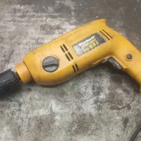 دریل آینهل قدیمی پر قدرت|ابزارآلات|رشت, بیجارپس|دیوار