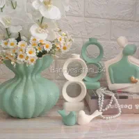 آماده تحویل کاملا قابل شستشو