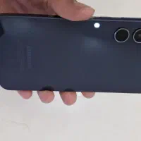 سامسونگ گلکسی a35 با حافظه ۲۵۶ در حد آک