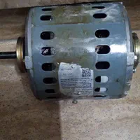 داغی موتور دینام کولر ابی سوخته موتوژن تبریز