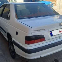 پژو پارس مدل ۹۳|خودرو سواری و وانت|فیروزآباد (فارس), |دیوار