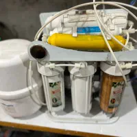 دستگاه تسویه آب