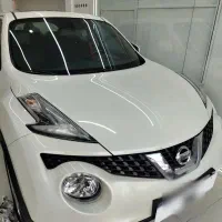 نیسان جوک|خودرو سواری و وانت|تهران, فردوس|دیوار