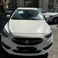 شاهین پلاس اتومات موتور TU5/ صفر 1404/ تحویل فوری