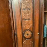 تعدادی وسایل منزل|جاکفشی، کمد، دراور|رفسنجان, |دیوار