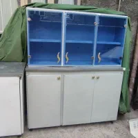 کابینت دیواری وهوایی وهود