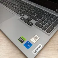 لپتاپ گیمینگ لنوو مدل LOQ|رایانه همراه|شیراز, ملاصدرا|دیوار