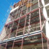 جوشکاری|خدمات پیشه و مهارت|قهستان, |دیوار