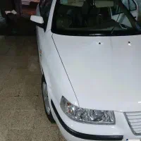 سمند LX مدل ۹۸