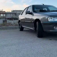 پارس تیوفایو ۹۳|خودرو سواری و وانت|شوط, |دیوار