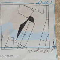 زمین حاجی آباد