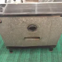 بخاری مهیاسالم