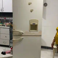 فروش یخچال تارا|یخچال و فریزر|رشت, حمیدیان|دیوار