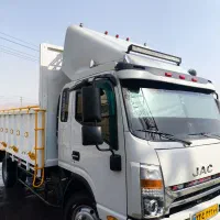 نیازمند راننده ساکن جم