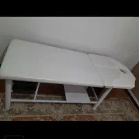 فروش تمام وسایل اکستنشن مژه با تخت
